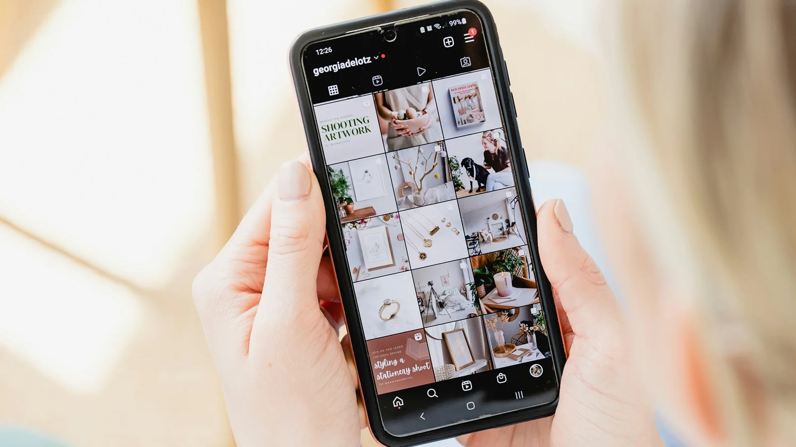 Instagram em 2026: o que mudou no alcance das marcas