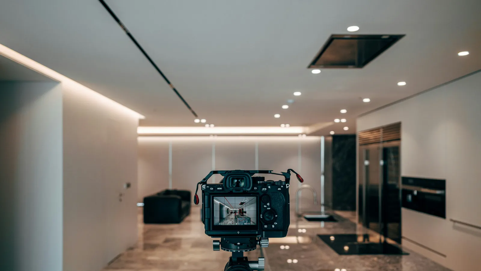 Vídeo com IA ou tour 360° no imobiliário?