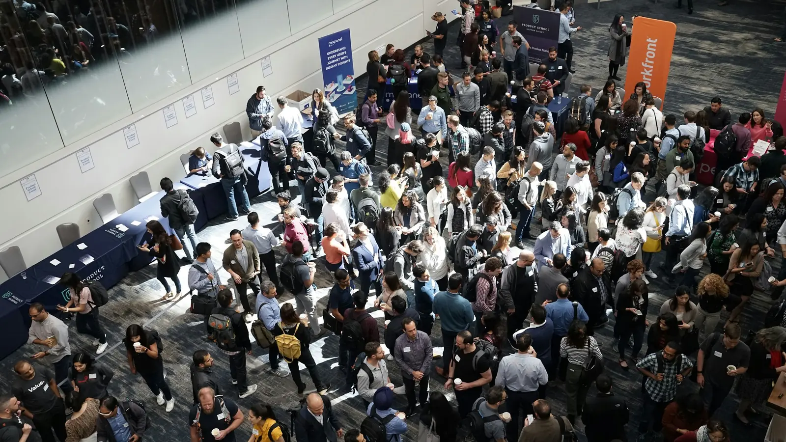 Como escolher uma agência para captar leads em eventos